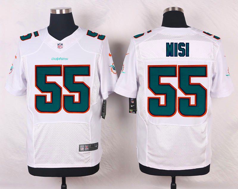 Miami Dolphins elite jerseys-034